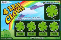 4leafclover