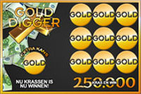 golddigger