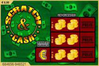 Scratch&Cash